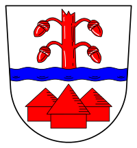 Gemeinde Dörfles-esbach